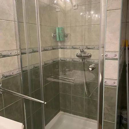 1041 - Balatonpart Apartament *